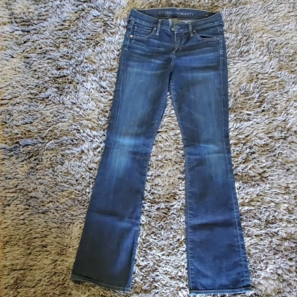 Citizens of Humanity jeans